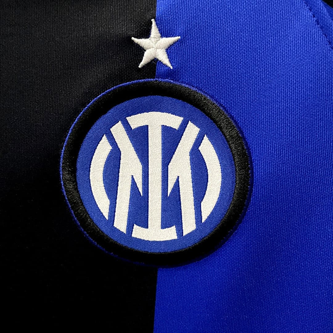 Inter Milan Maillot Domicile miniature 13