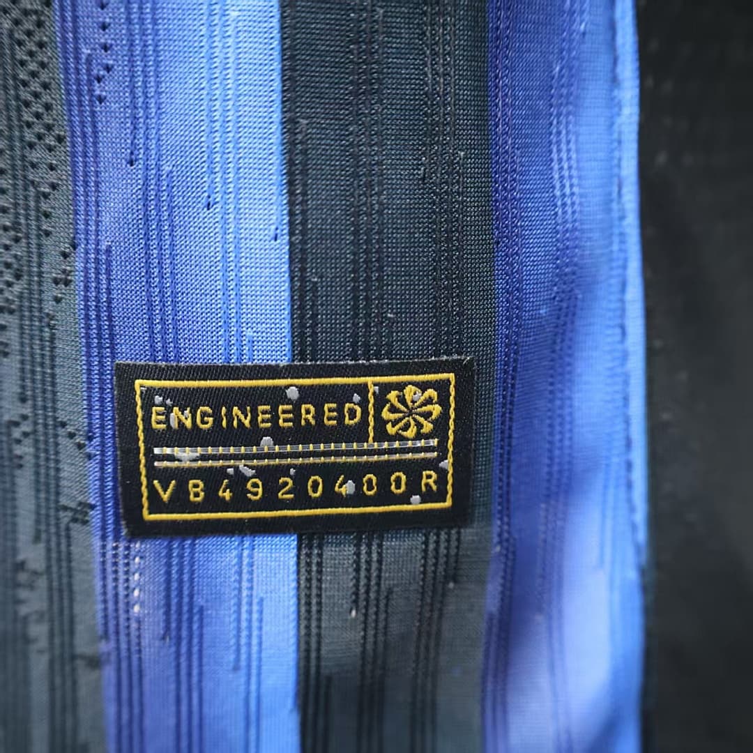 Inter Milan Maillot Domicile 2025-2026 miniature 6