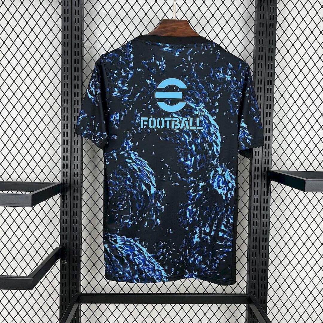 Inter Milan Maillot Domicile Edition Speciale miniature 7