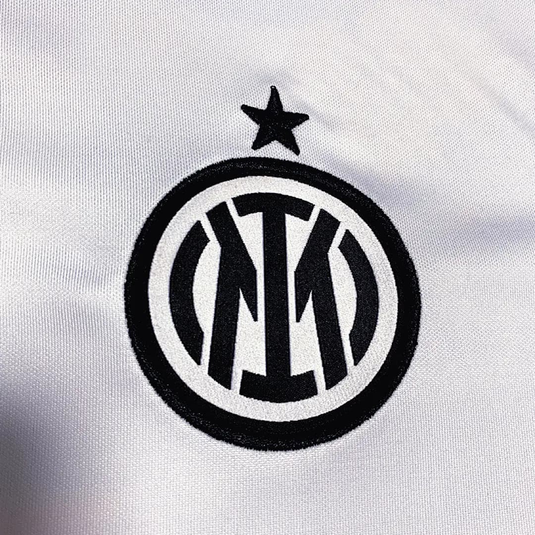 Inter Milan Maillot Extérieur miniature 2