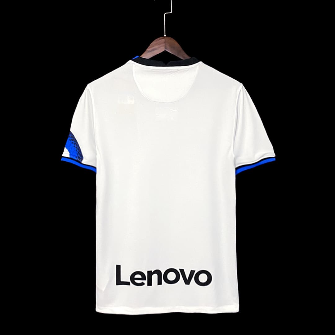 Inter Milan Maillot Extérieur miniature 8