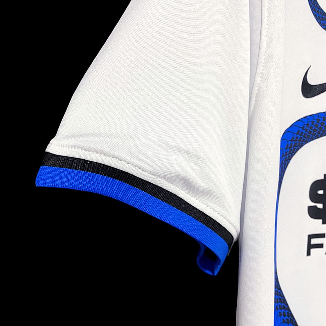 Inter Milan Maillot Extérieur miniature 11