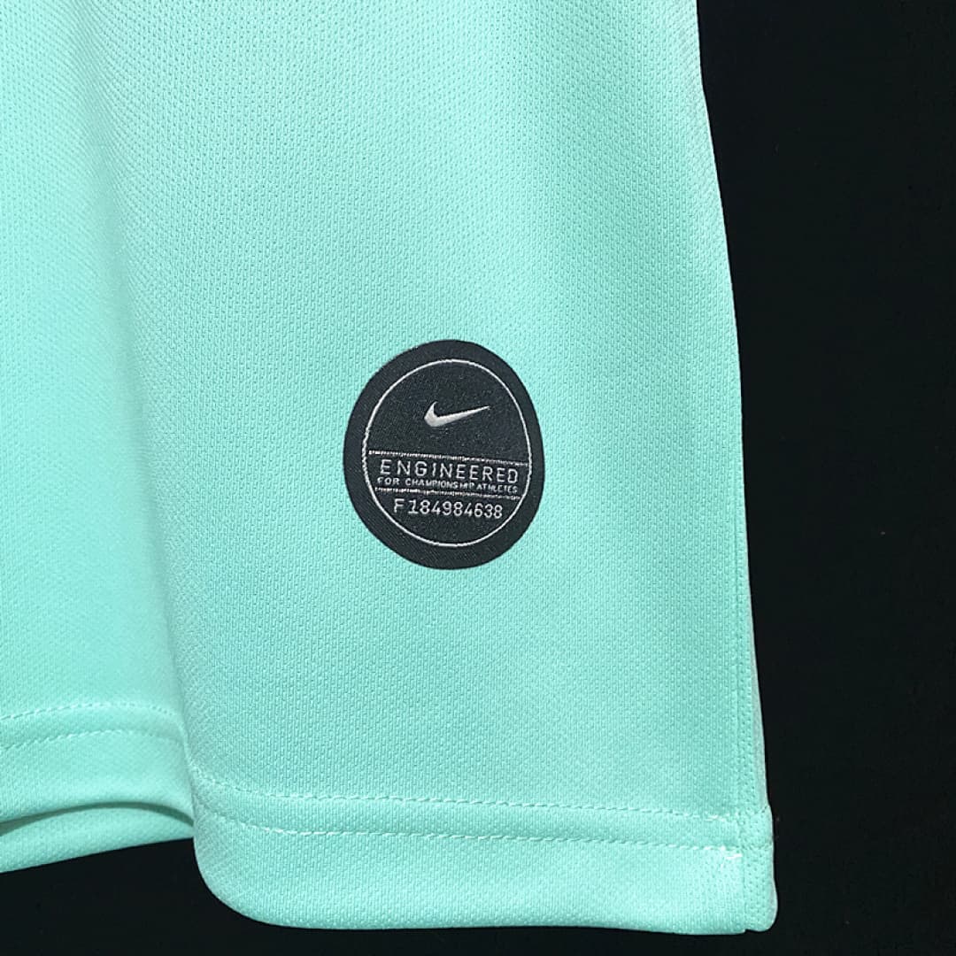 Inter Milan Maillot Extérieur 2019-2020 miniature 3