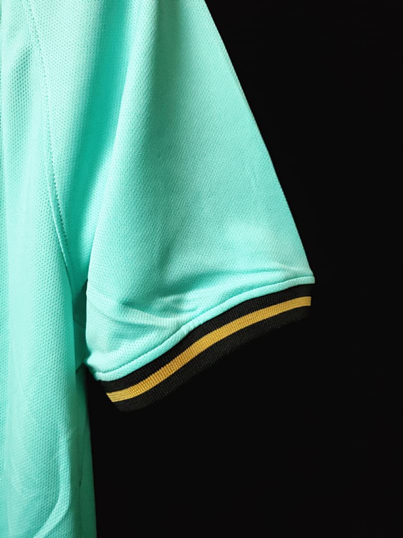 Inter Milan Maillot Extérieur 2019-2020 miniature 7