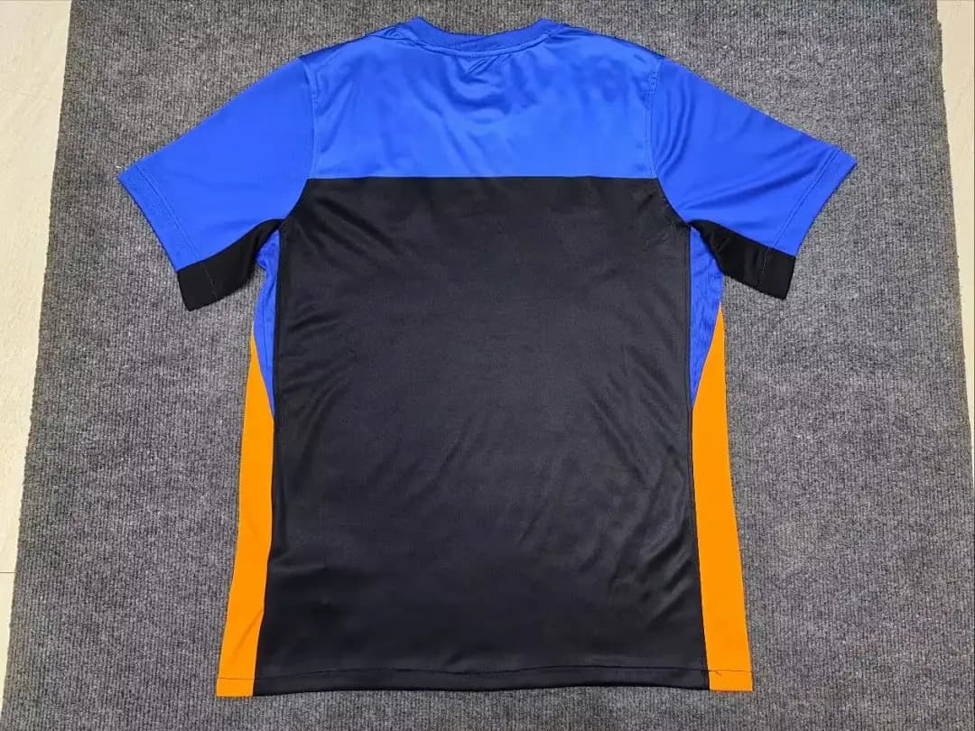 Inter Milan Maillot Extérieur 2025-2026 miniature 2