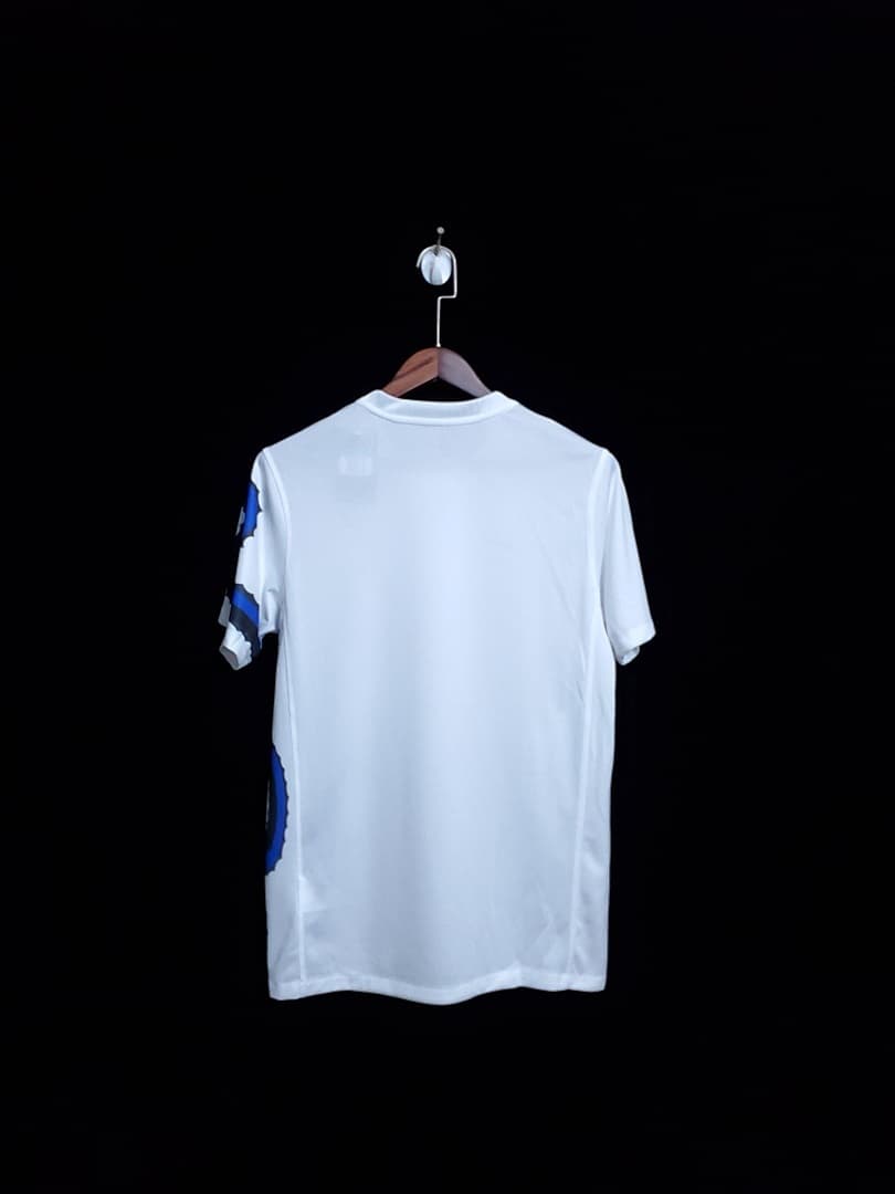 Inter Milan Maillot Extérieur Retro 2010 miniature 12