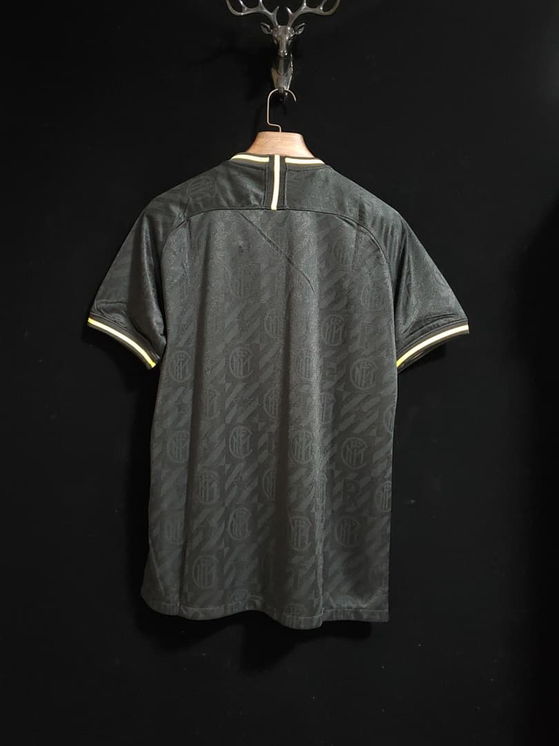 Inter Milan Maillot Third 2019-2020 miniature 7