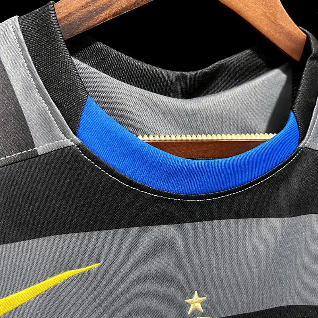 Inter Milan Maillot Third 2021 miniature 2