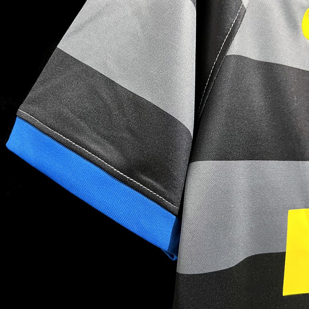 Inter Milan Maillot Third 2021 miniature 5
