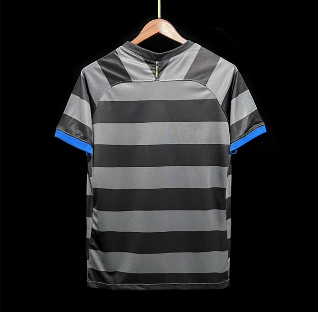Inter Milan Maillot Third 2021 miniature 8