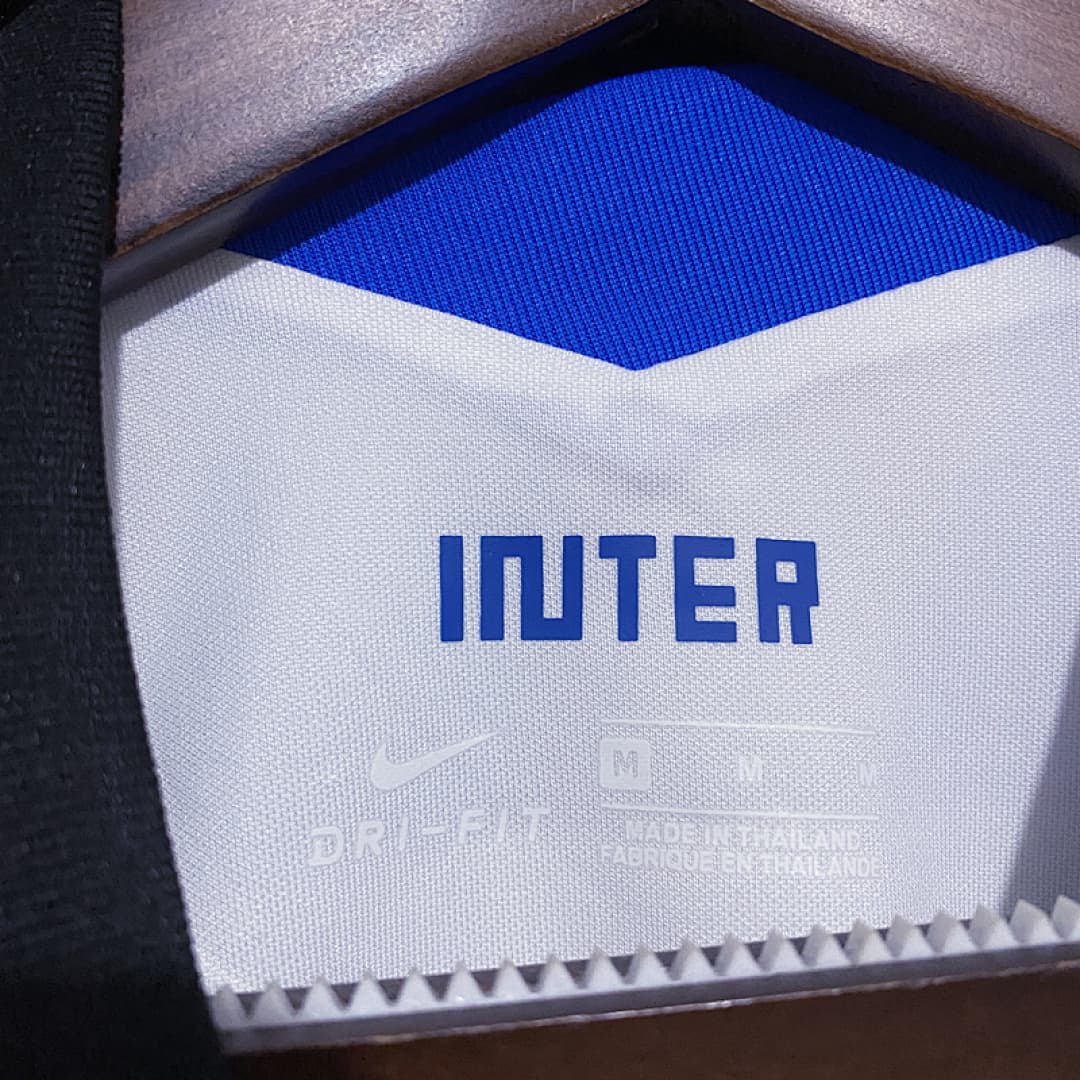 Inter Milan Maillot Third 2021-2022 miniature 4