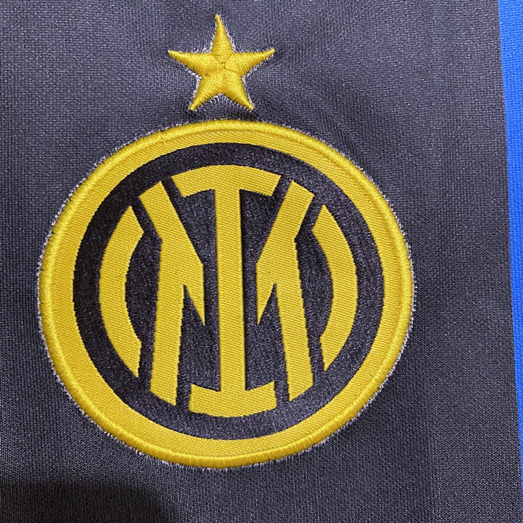 Inter Milan Maillot Third 2021-2022 miniature 10