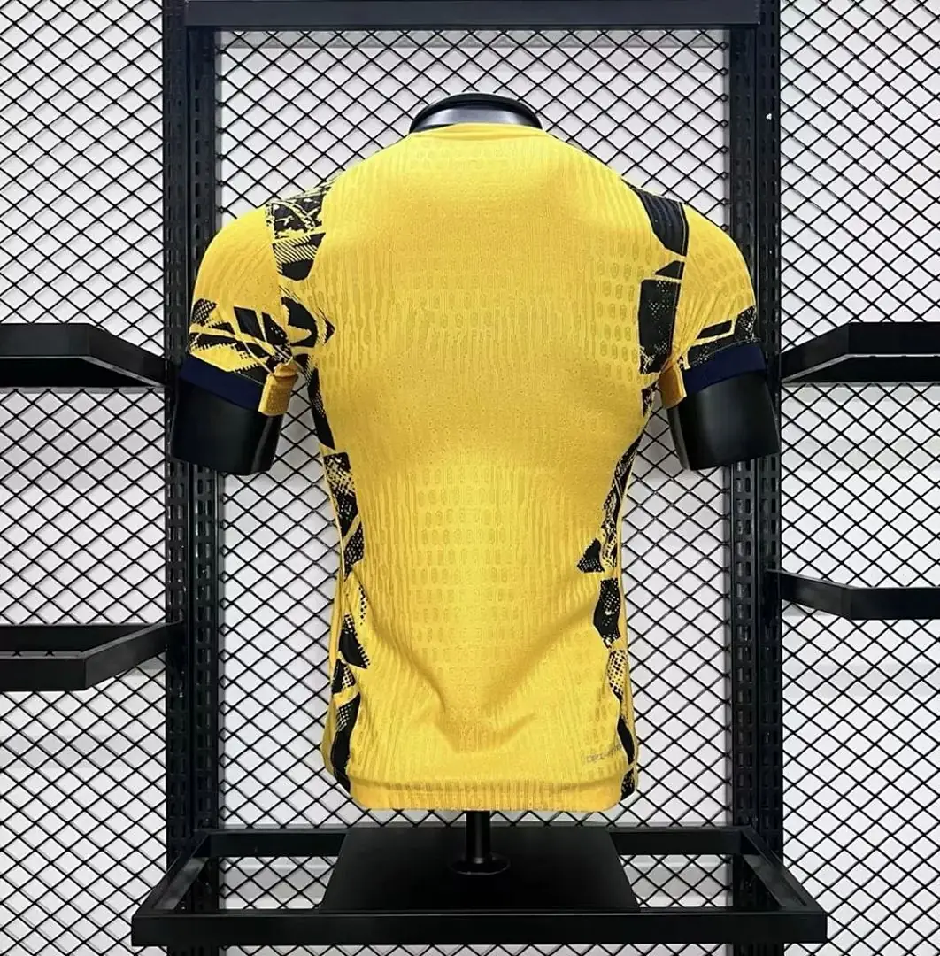 Inter Milan Maillot Third Version Joueur miniature 2