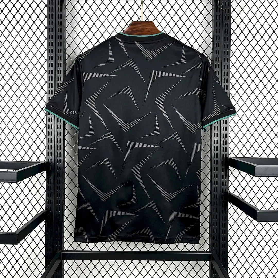 Ireland Stealth Special Maillot Domicile 2025 miniature 2