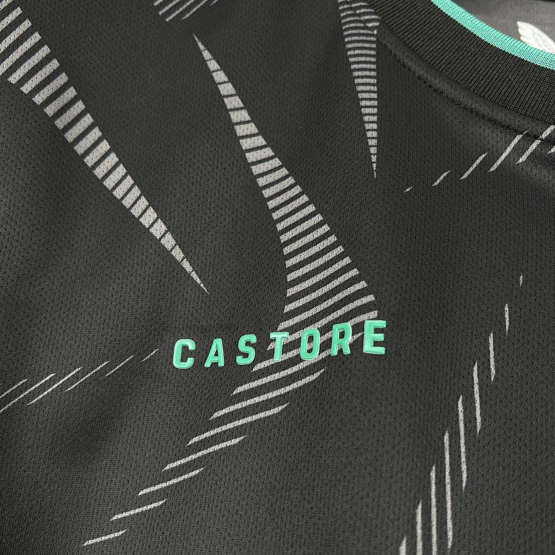 Ireland Stealth Special Maillot Domicile 2025 miniature 4