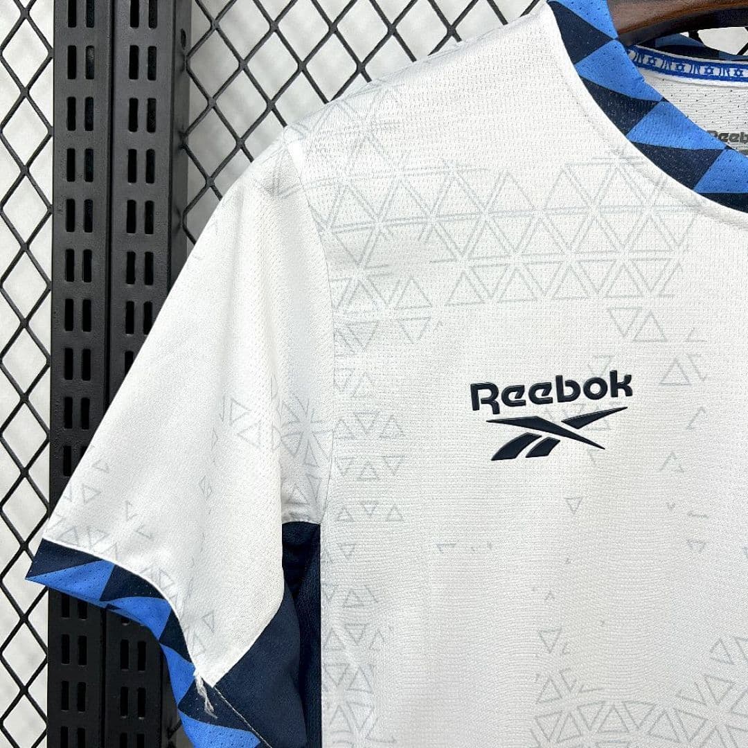 Israel Maillot Domicile 2025-2026 miniature 6