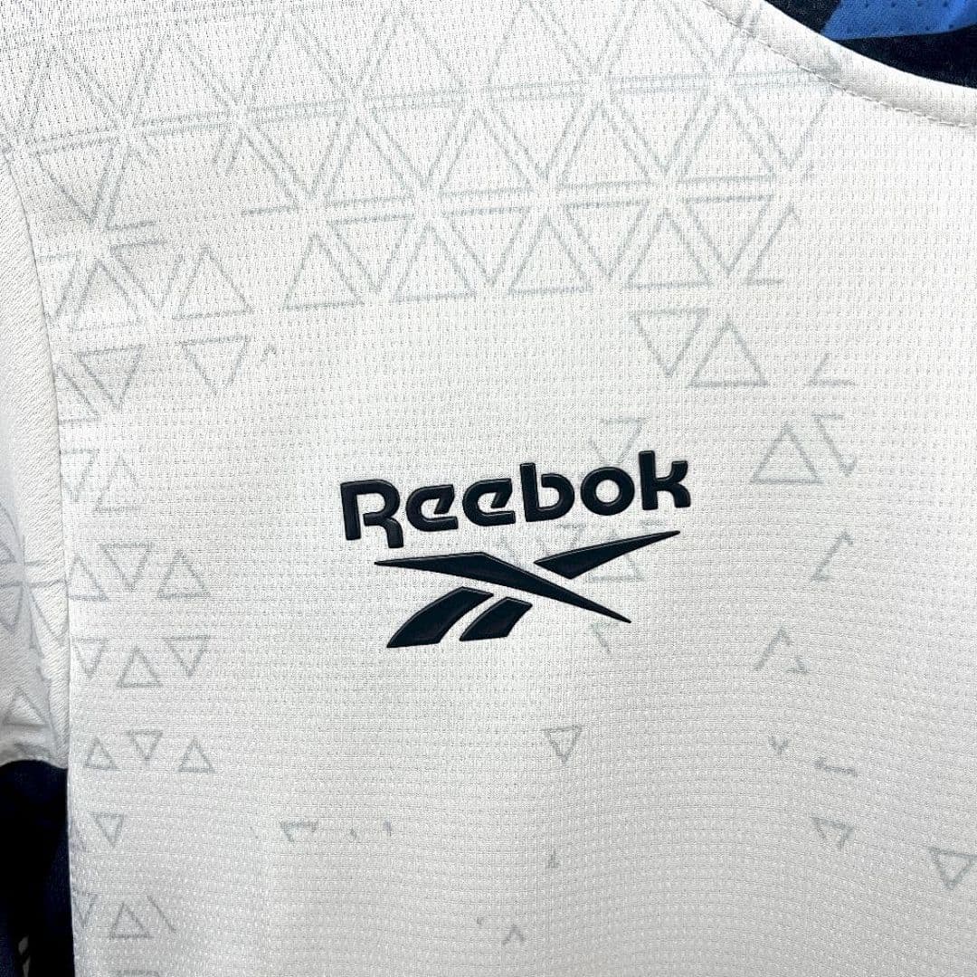 Israel Maillot Domicile 2025-2026 miniature 9