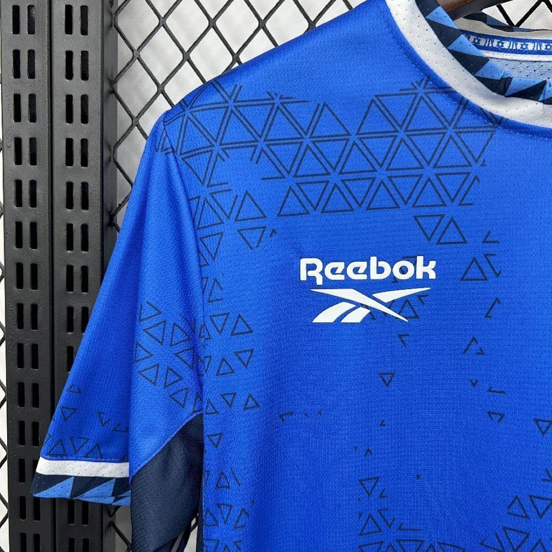 Israel Maillot Extérieur 2025-2026 miniature 4