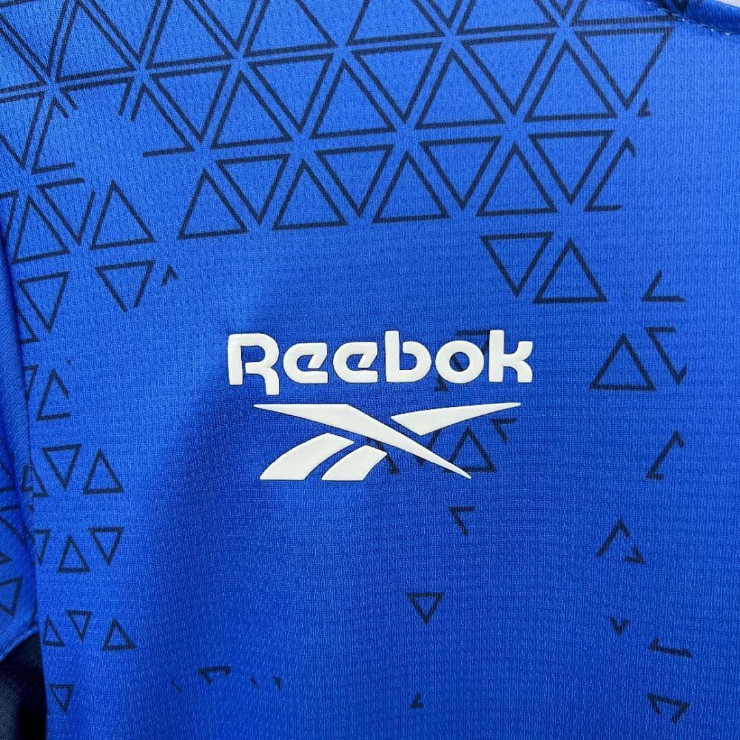 Israel Maillot Extérieur 2025-2026 miniature 9