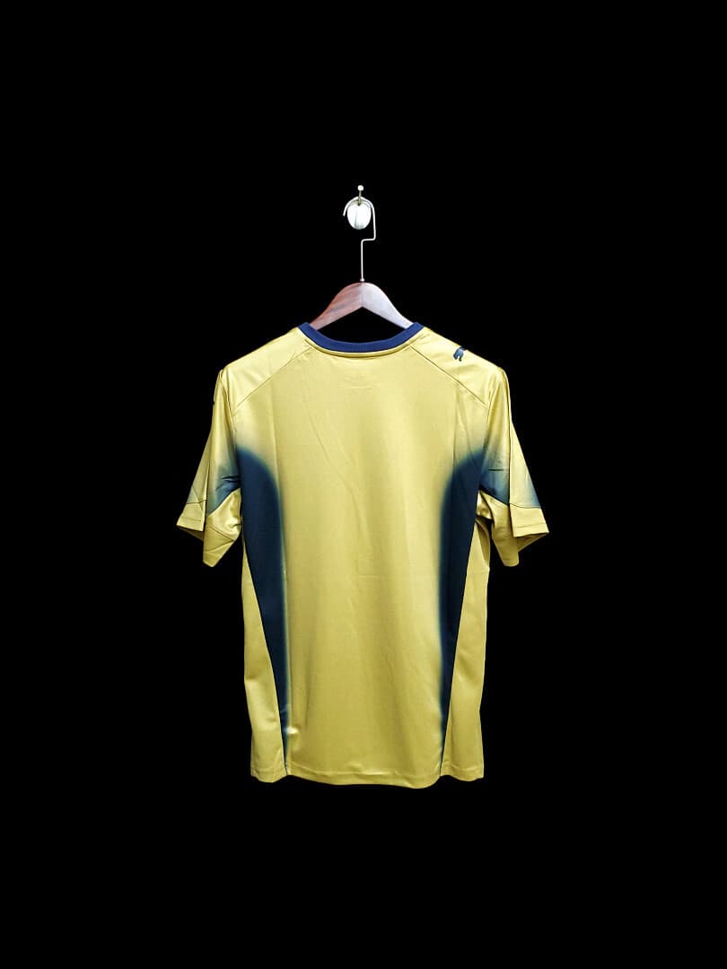 Italie Gardien Domicile Retro 2006 miniature 11