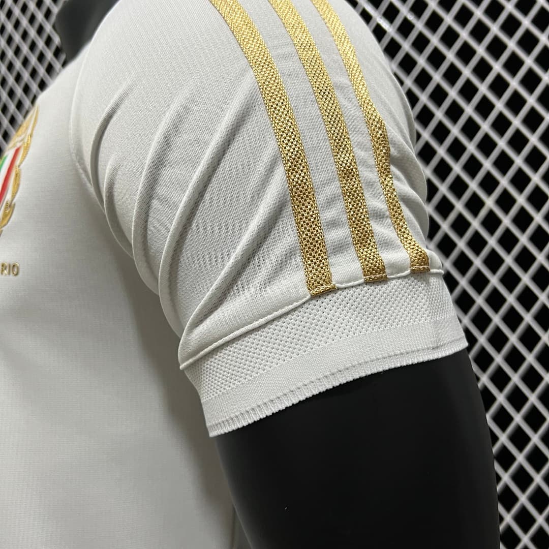 Italie Maillot Domicile Edition Speciale 2023-2024 miniature 6