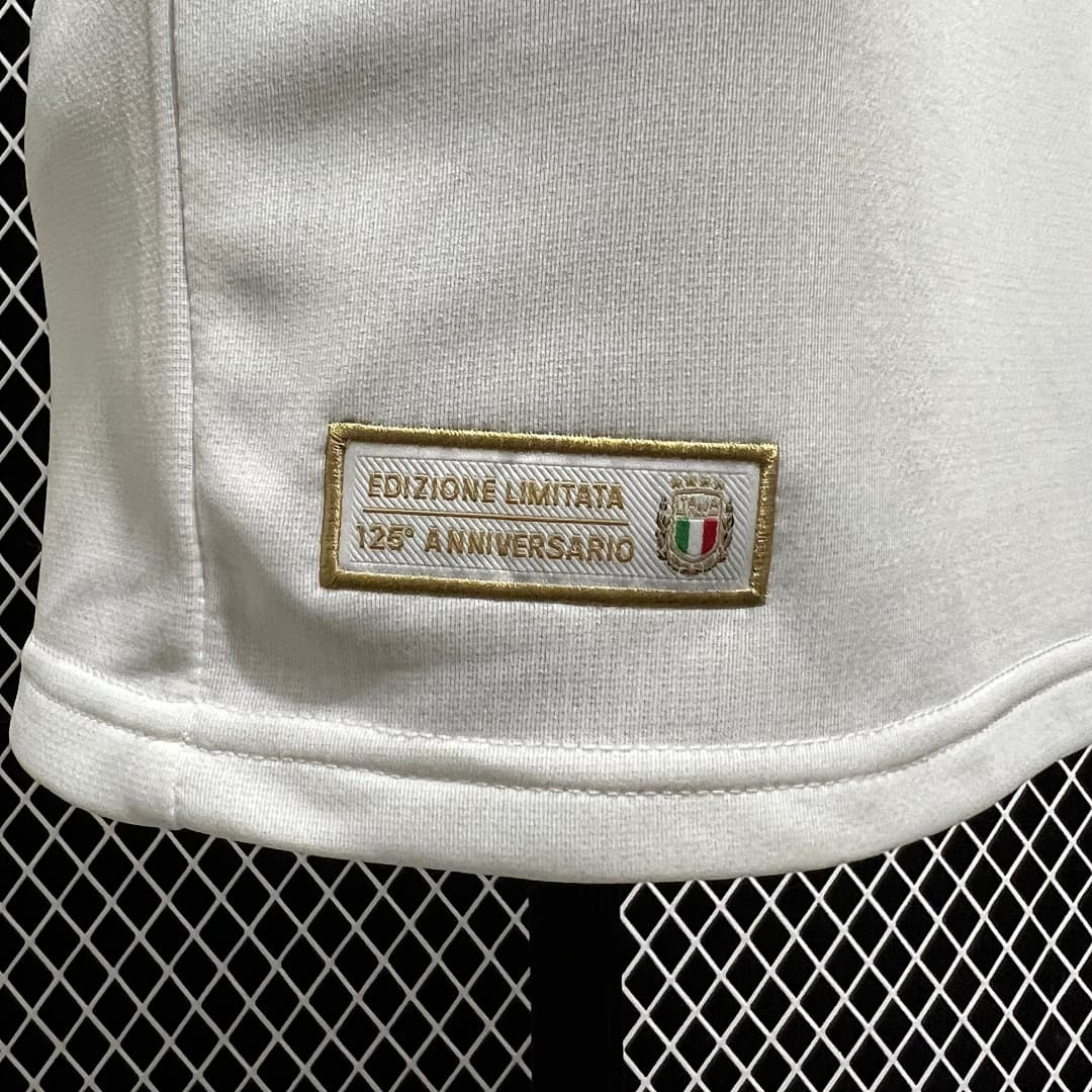 Italie Maillot Domicile Edition Speciale 2023-2024 miniature 7