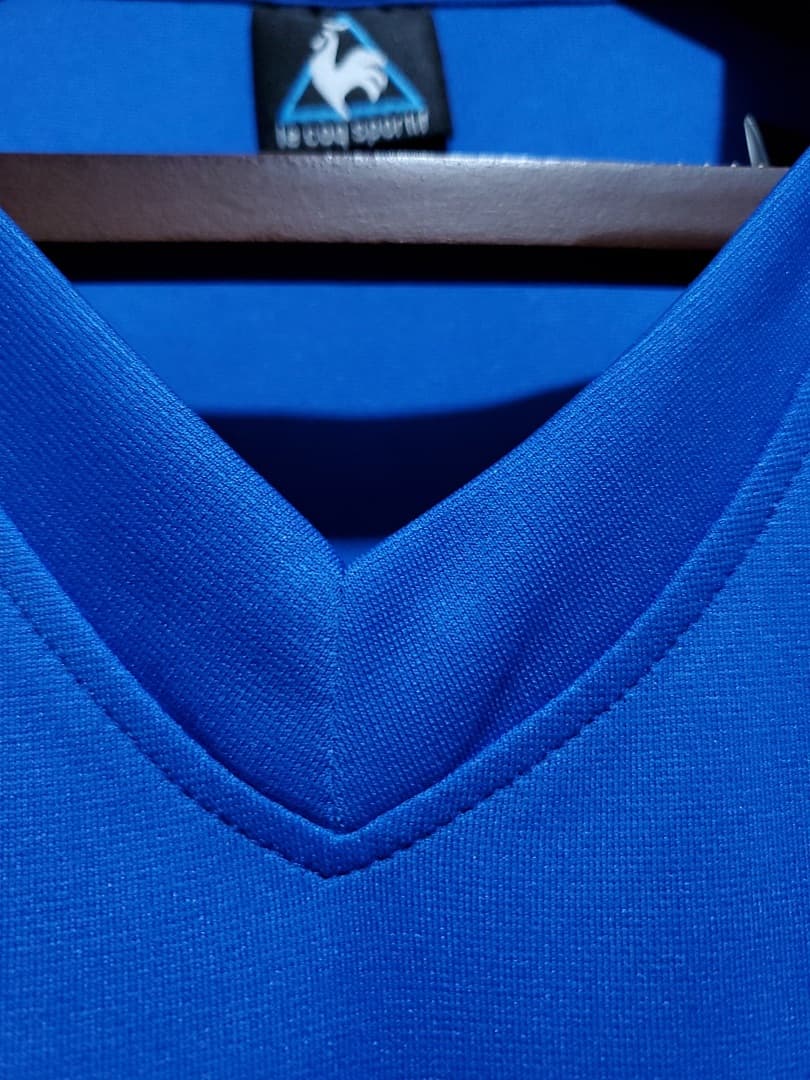 Italie Maillot Domicile Retro 1982 miniature 7