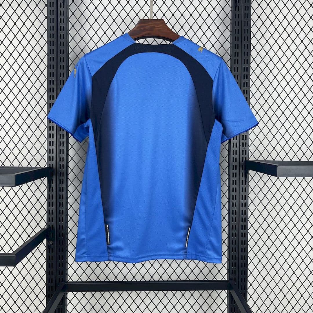 Italie Maillot Domicile Retro 2006 miniature 6