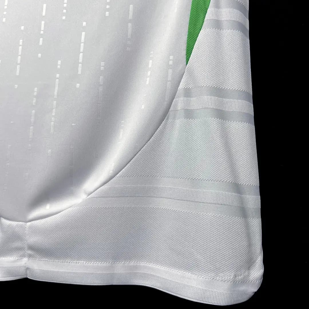 Italie Maillot Extérieur miniature 2