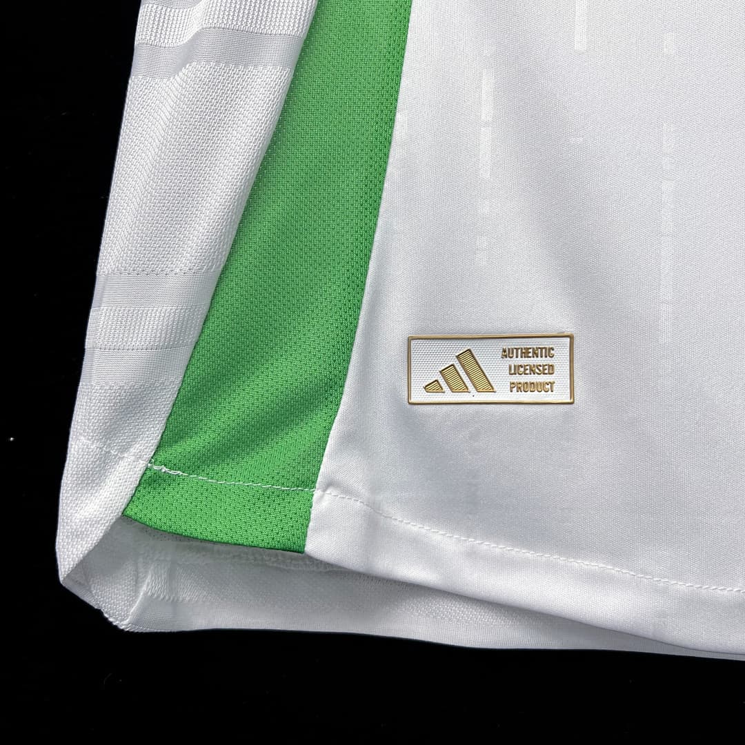 Italie Maillot Extérieur miniature 4