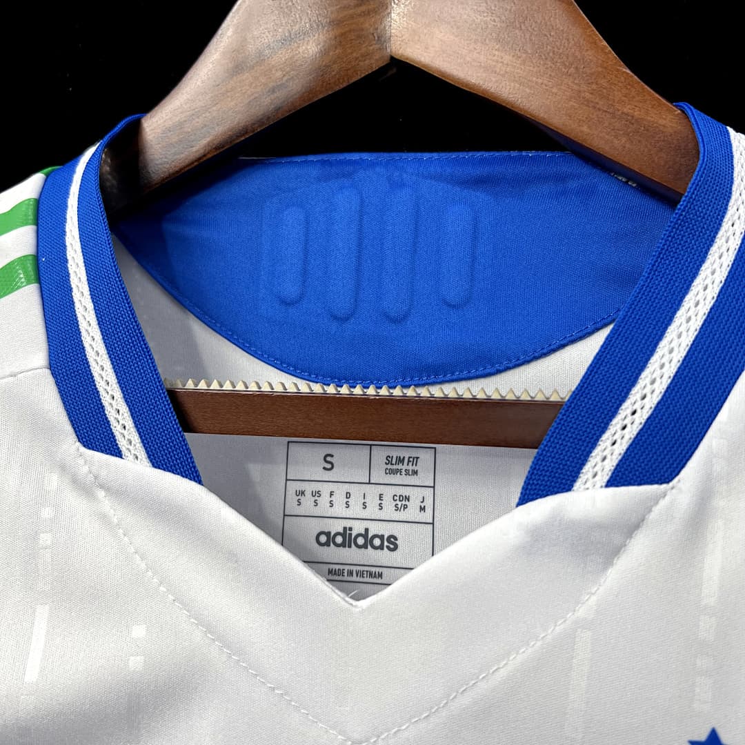 Italie Maillot Extérieur miniature 7