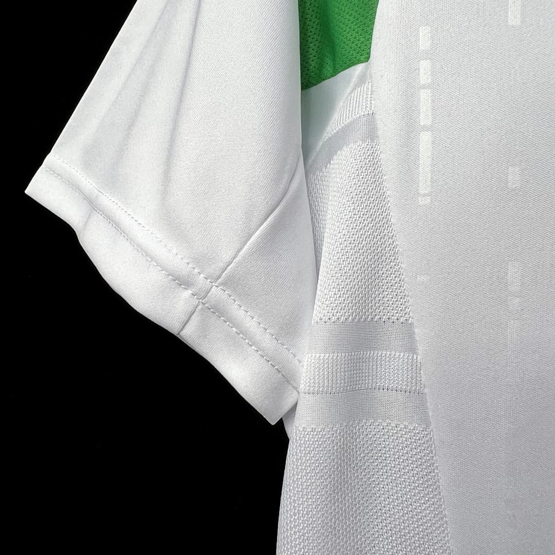 Italie Maillot Extérieur miniature 8