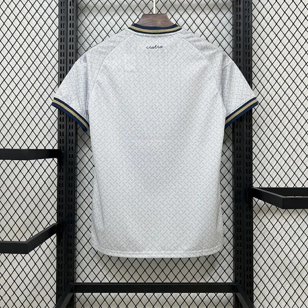 Italie Maillot Extérieur 2025-2026 miniature 2