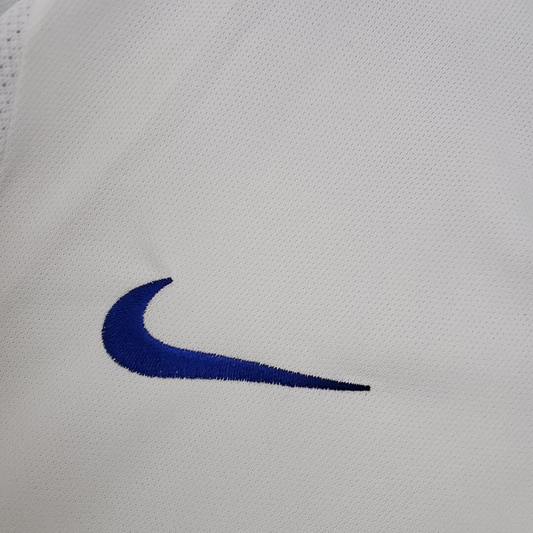 Italie Maillot Extérieur Retro 1996 miniature 10