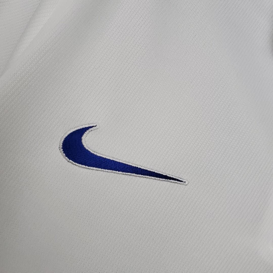 Italie Maillot Extérieur Retro 1998 miniature 10