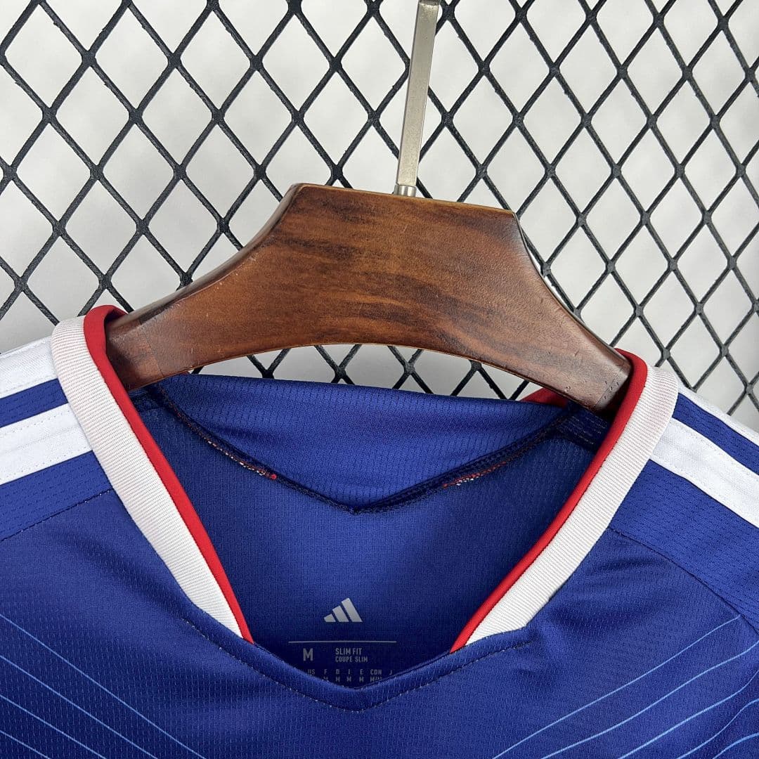 Japon Maillot Domicile 2025-2026 miniature 7