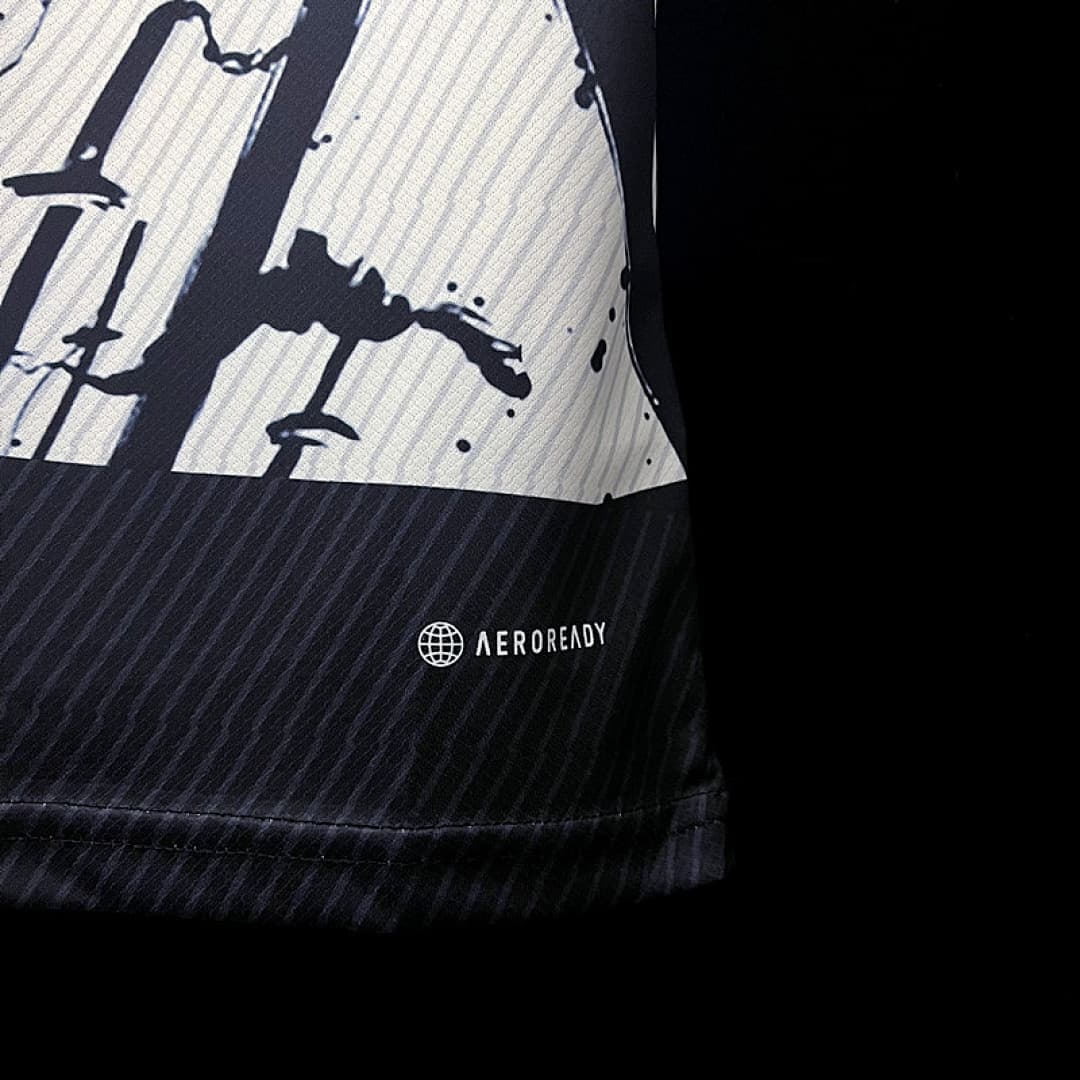 Japon Maillot Domicile Edition Speciale miniature 3