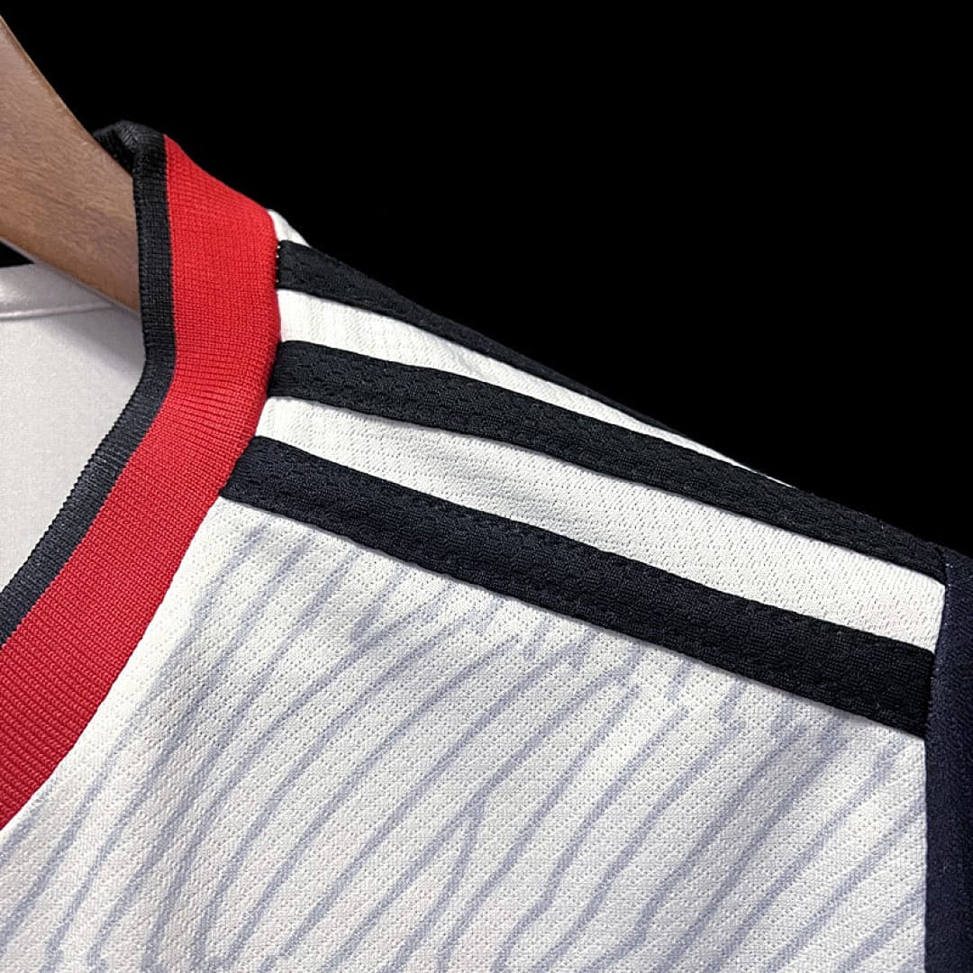 Japon Maillot Domicile Edition Speciale miniature 4