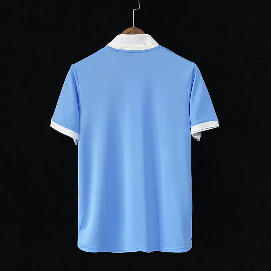 Japon Maillot Domicile Edition Speciale Retro 1921 miniature 2