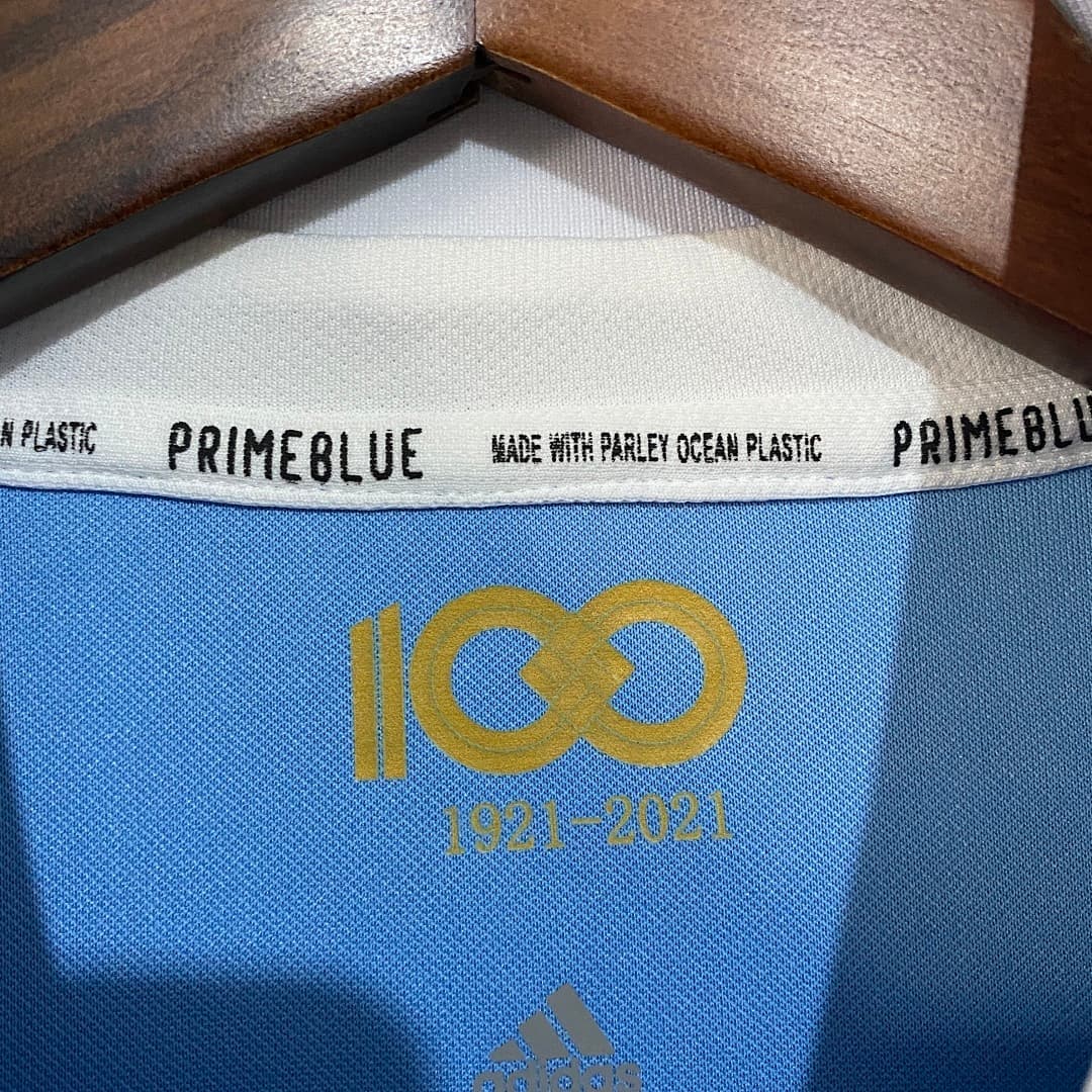 Japon Maillot Domicile Edition Speciale Retro 1921 miniature 9