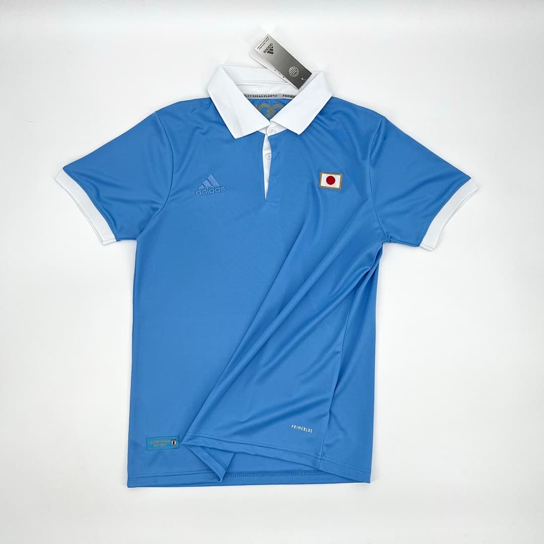 Japon Maillot Domicile Retro 1921 miniature 6