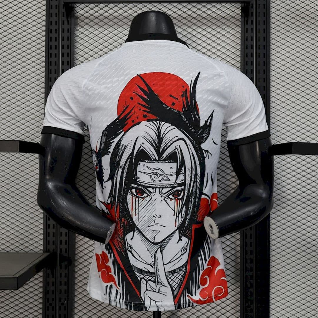 Japon Maillot Domicile Version Joueur miniature 5