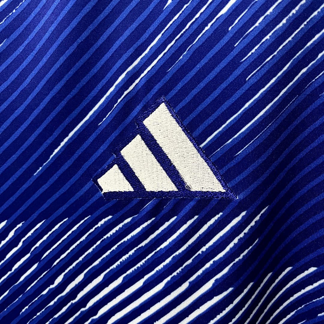 Japon Maillot Extérieur miniature 8