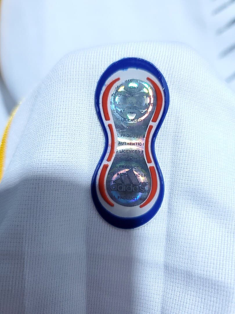 Japon Maillot Extérieur Retro 2006 miniature 6