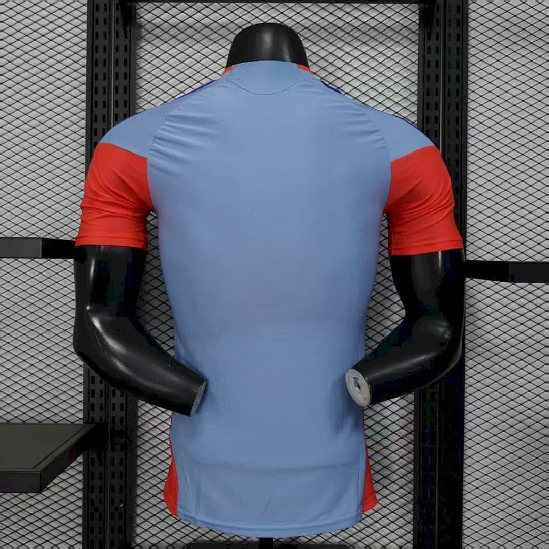 Japon Maillot Extérieur Version Joueur 2026 miniature 8