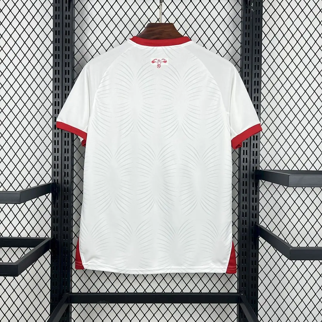 Jordan World Cup Maillot Domicile 2026 miniature 2