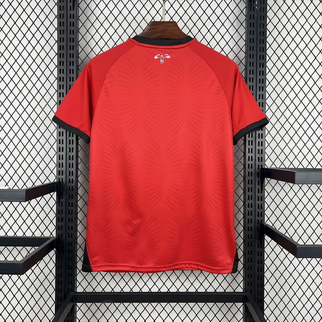 Jordan World Cup Maillot Extérieur 2026 miniature 2