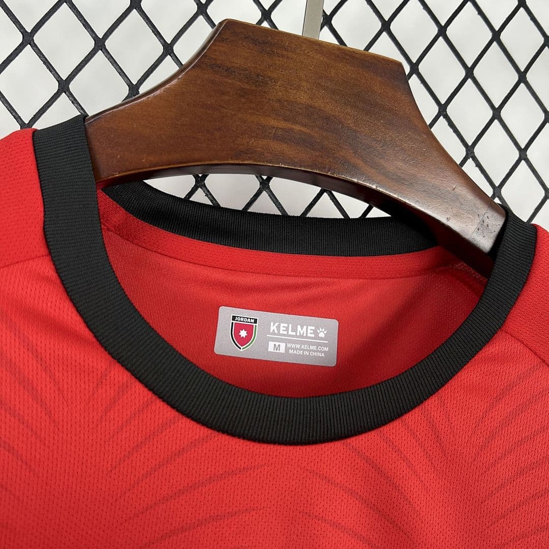 Jordan World Cup Maillot Extérieur 2026 miniature 7