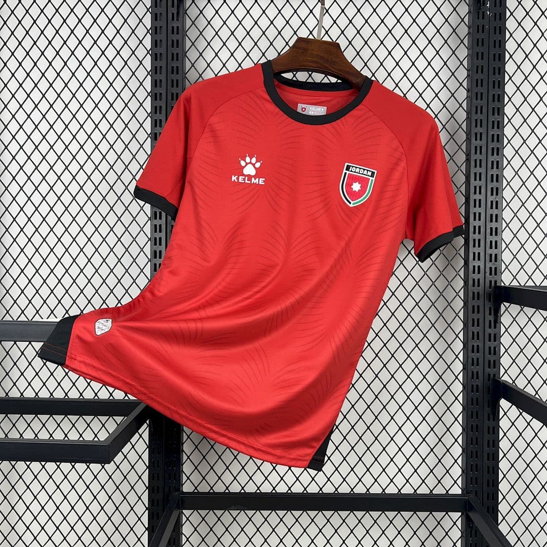 Jordan World Cup Maillot Extérieur 2026 miniature 8