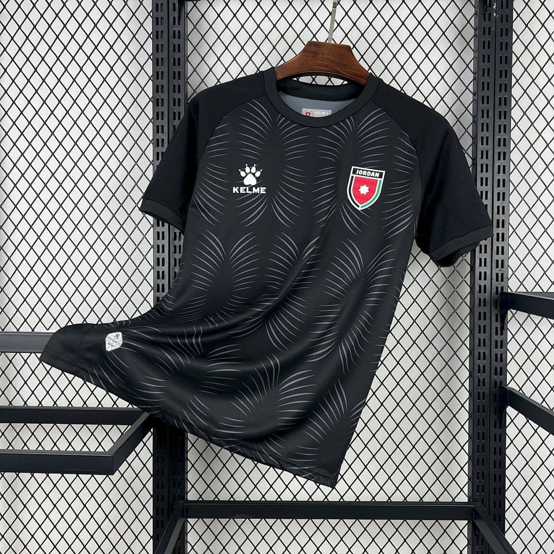 Jordan World Cup Maillot Third 2026 miniature 9